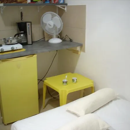 Apartmán Studette-bonbonniere